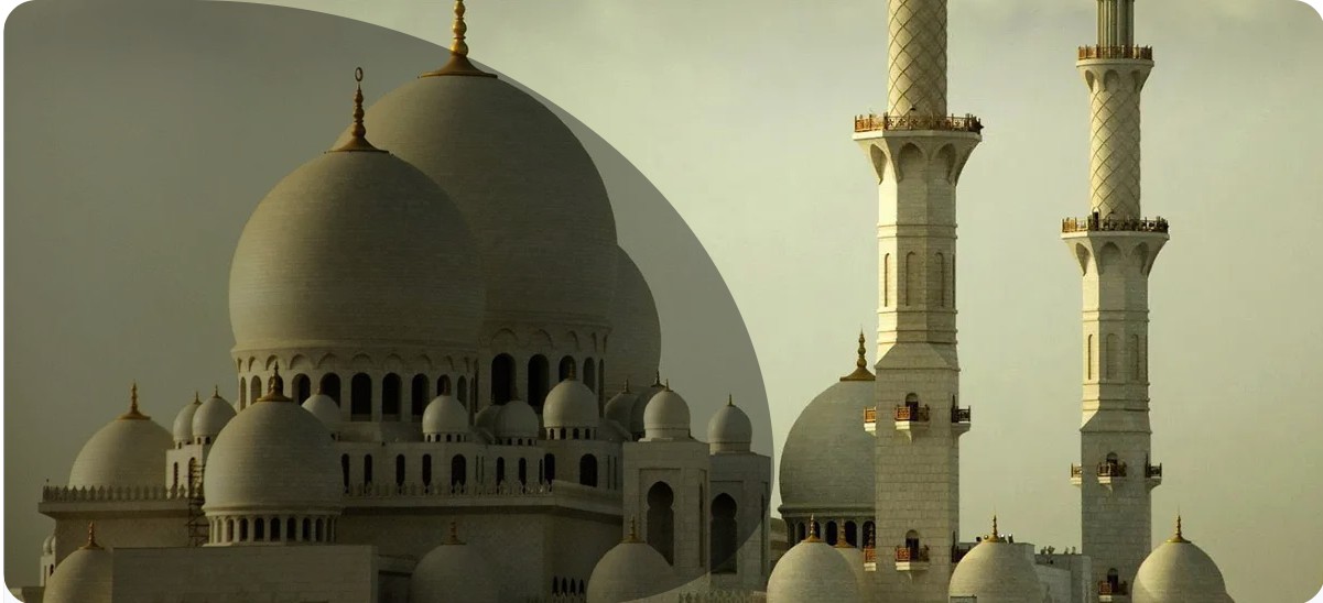 Pakistani Architecture